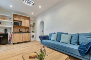 Cosy appartement en plein centre de Paris 3pers
